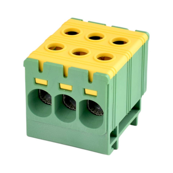 Blok rozdzielczy MK6- 35.6...