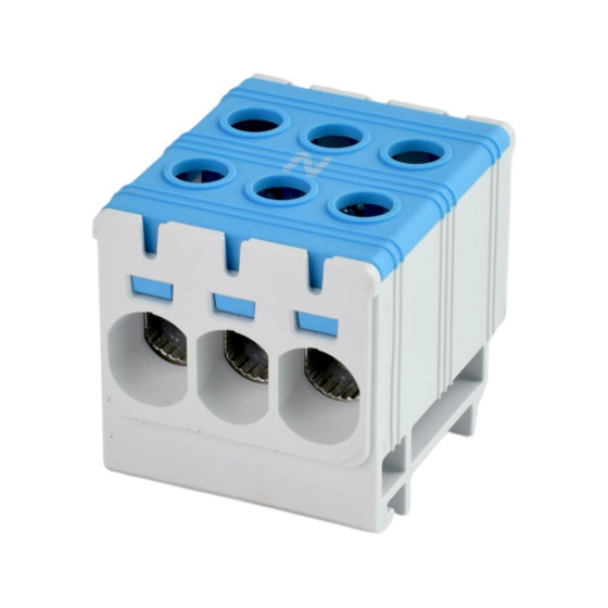 Blok rozdzielczy MK6- 35.6...