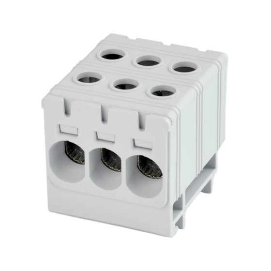 Blok rozdzielczy MK6- 35.6...