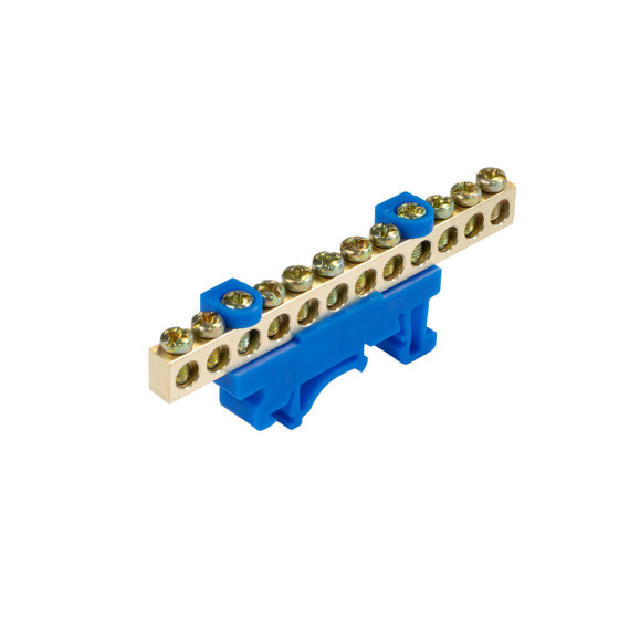 Listwa zaciskowa LZA 10.12...