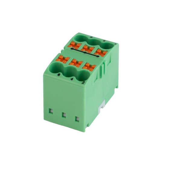 Złączka Push-in JUT   4.6...