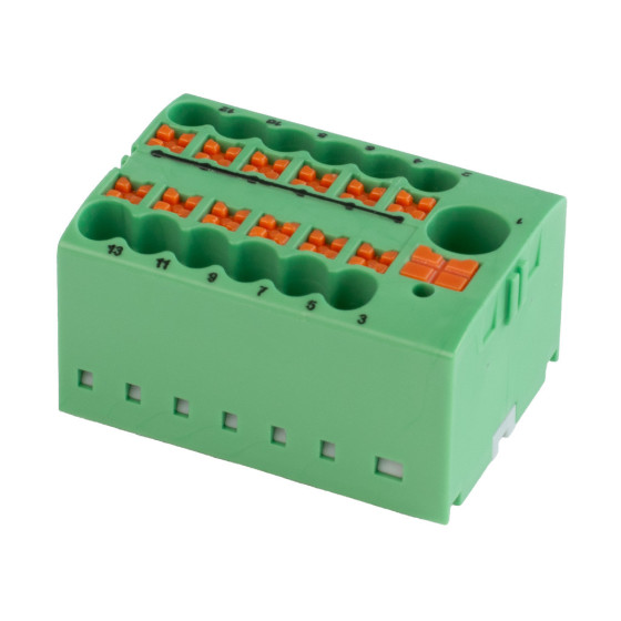 Złączka Push-in JUT...