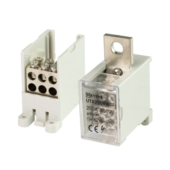 Blok rozdzielczy UTA250...