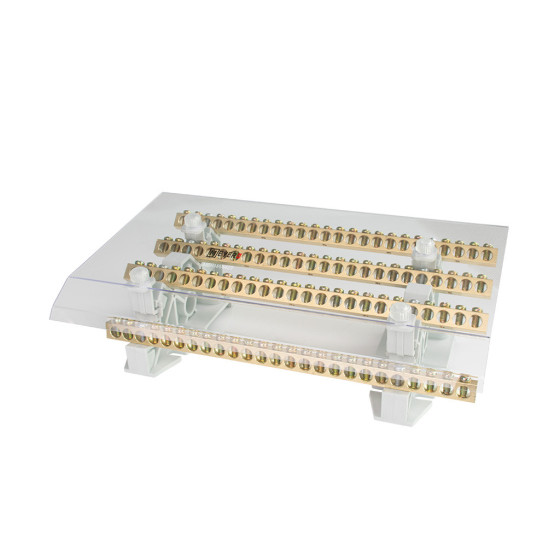 Blok rozdzielczy MBR Max...