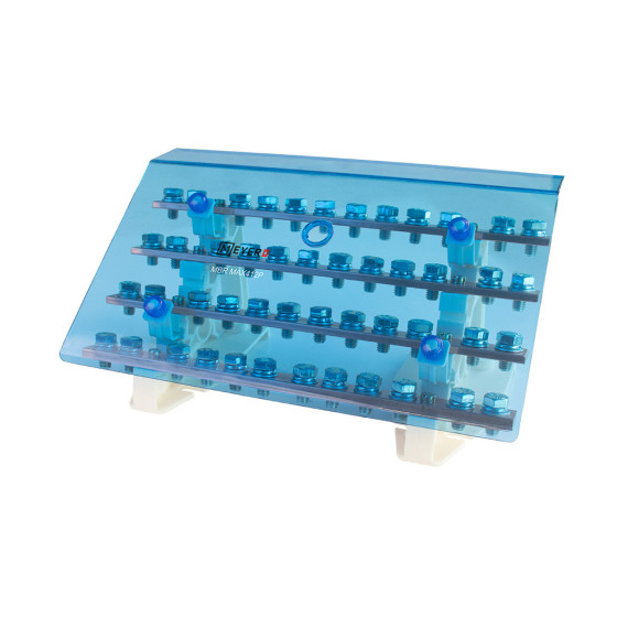 Blok rozdzielczy MBR Max...