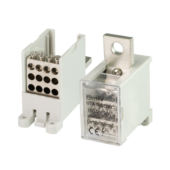 Blok rozdzielczy UTA160...