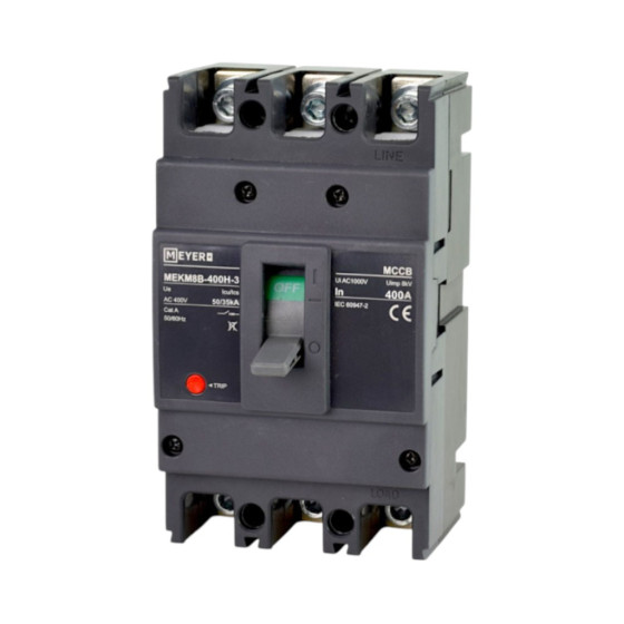 Wyłącznik mocy MEKM8B 3P...