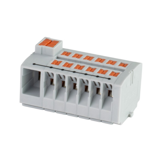 Złączka Push-In FIX...