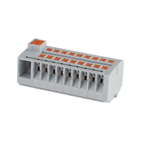 Złączka Push-In FIX...