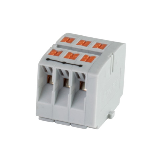 Złączka Push-In FIX 4. 6...