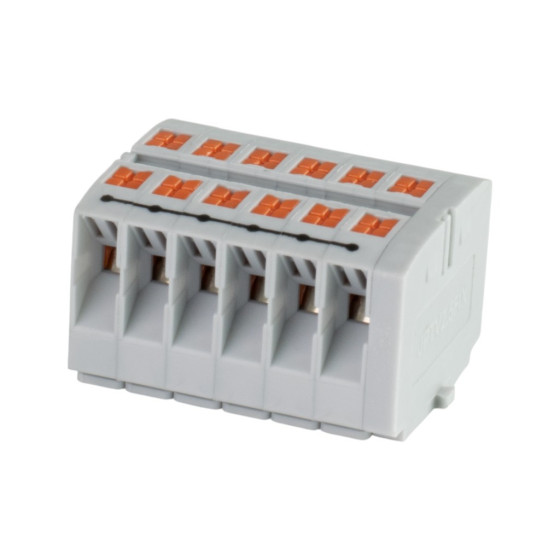 Złączka Push-In FIX 4.12...