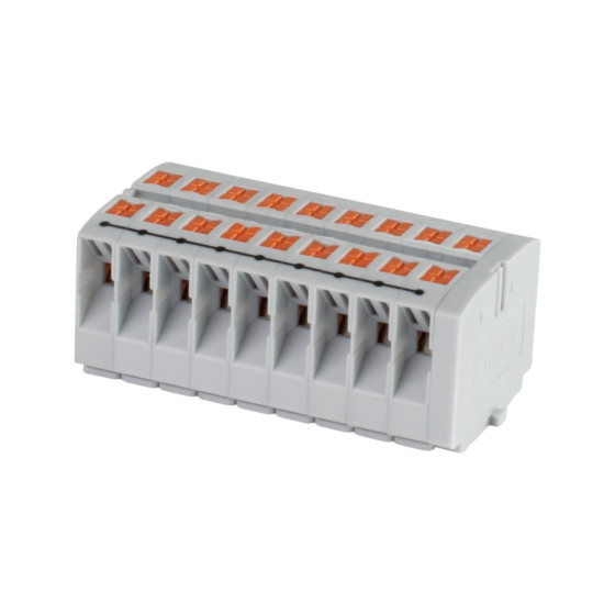 Złączka Push-In FIX 4.18...