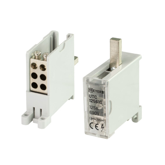 Blok rozdzielczy UTC125S...