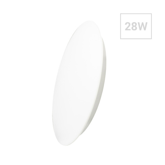 Plafon LED STELAR 28W...
