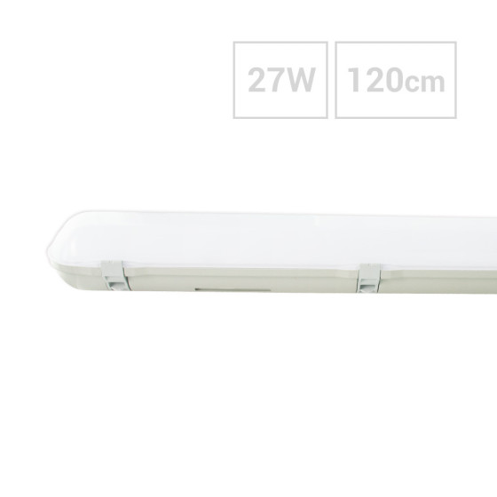 Oprawa hermetyczna M-LED...