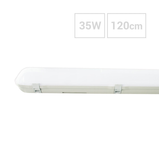 Oprawa hermetyczna M-LED...