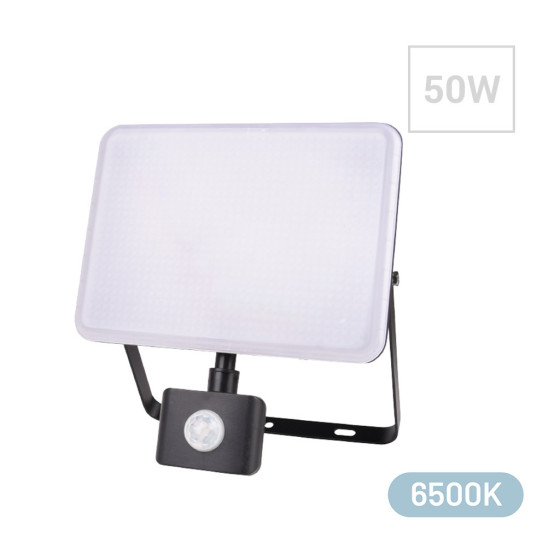Naświetlacz LED SOLIN z...