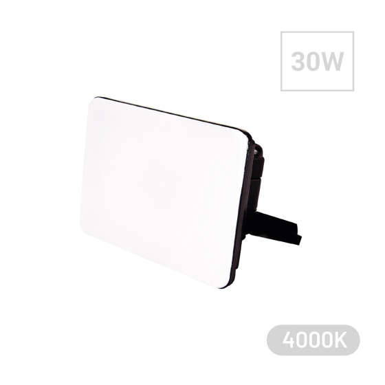 Naświetlacz LED SOLIN 30W...