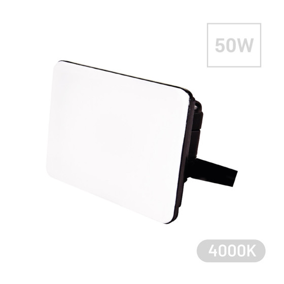 Naświetlacz LED SOLIN 50W...