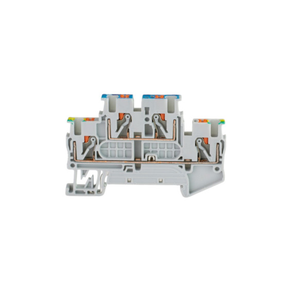 Złączka Push-In JPTV...