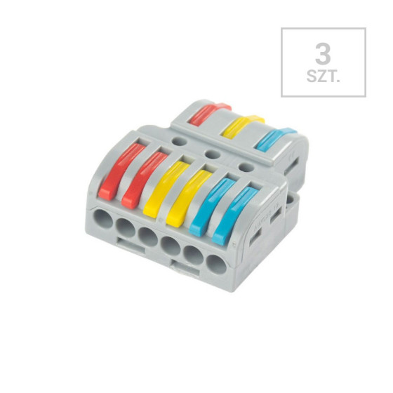 Szybkozłączka CN-B...