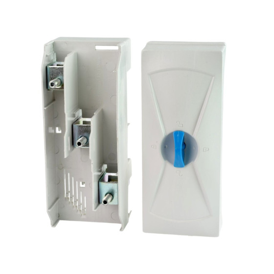 Moduł zasilający 440A...