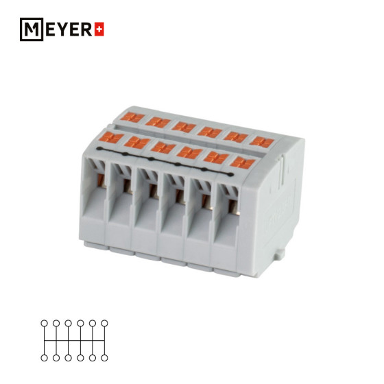 Złączka Push-In FIX 4.12...