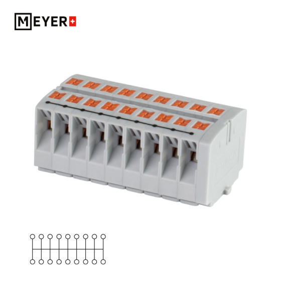 Złączka Push-In FIX 4.18...