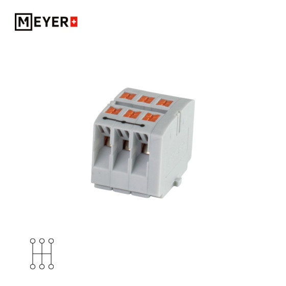 Złączka Push-In FIX 4. 6...