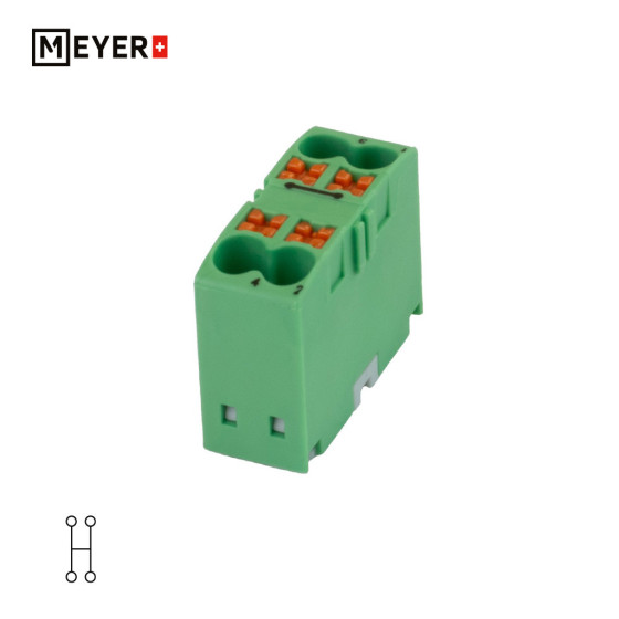 Złączka Push-in JUT   4.4...