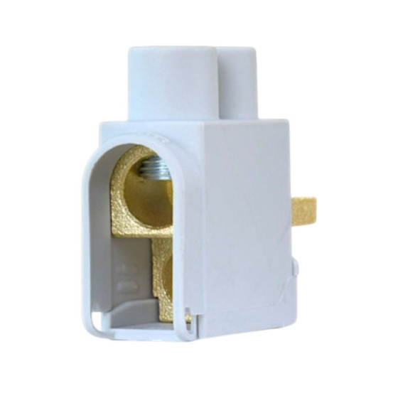 Zacisk AS-I/G 35.2 (2x35mm)...