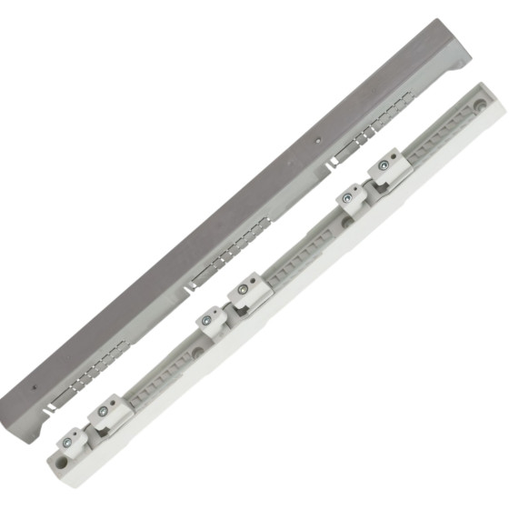 Izolator wsporczy 3P 185mm System185 LP1803 