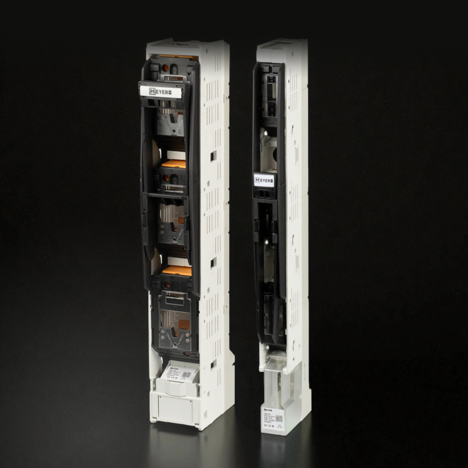 Rozłączniki bezpiecznikowe