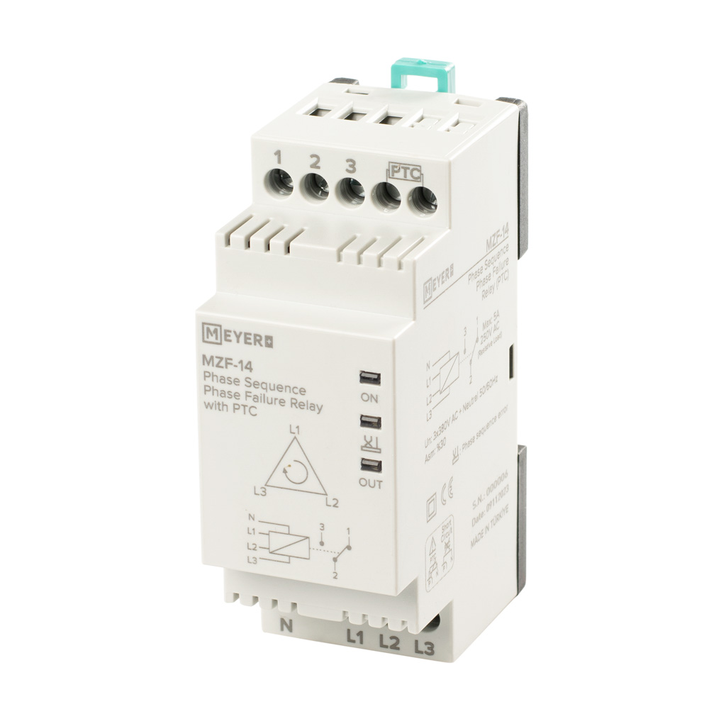 Przekaźniki i programatory