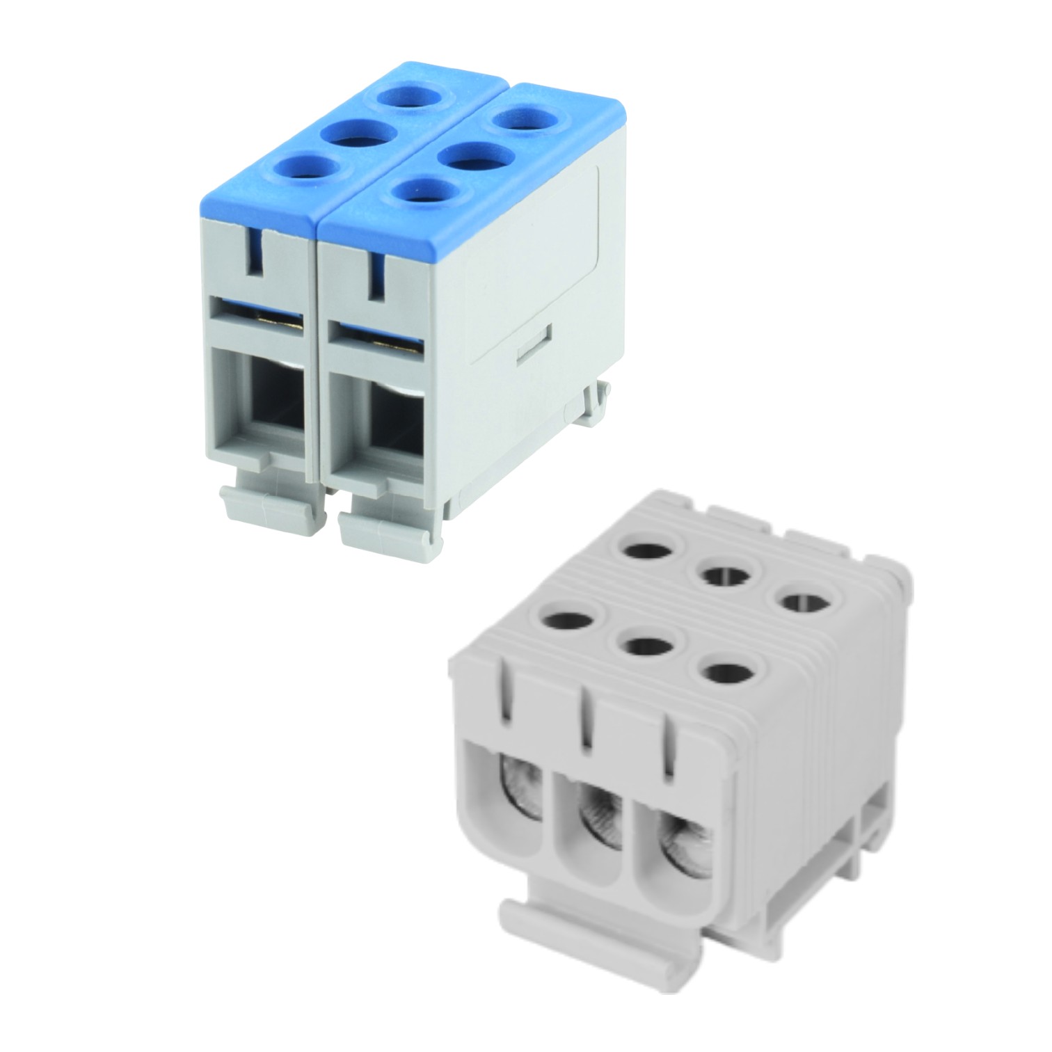 Bloki rozdzielcze MK, ZK, HL