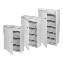 Obudowy instalacyjne META