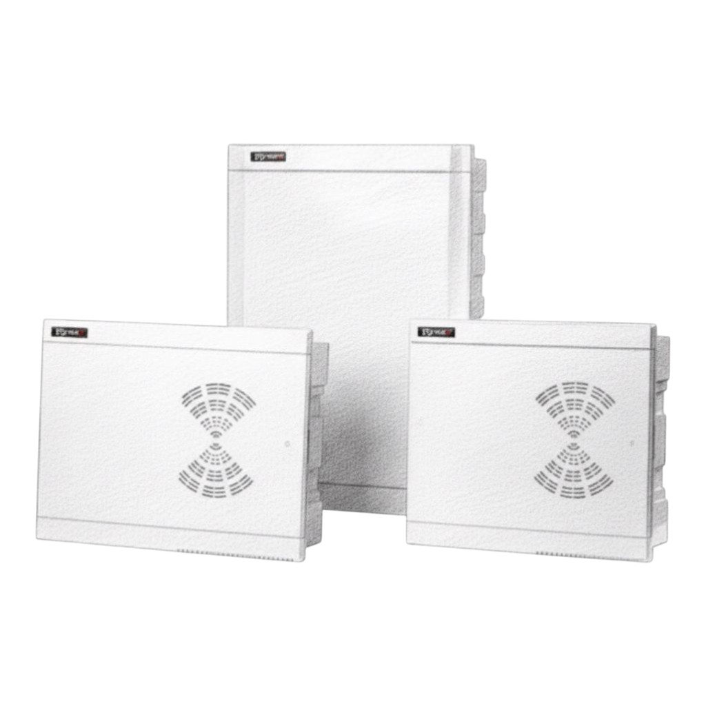 Obudowy multimedialne