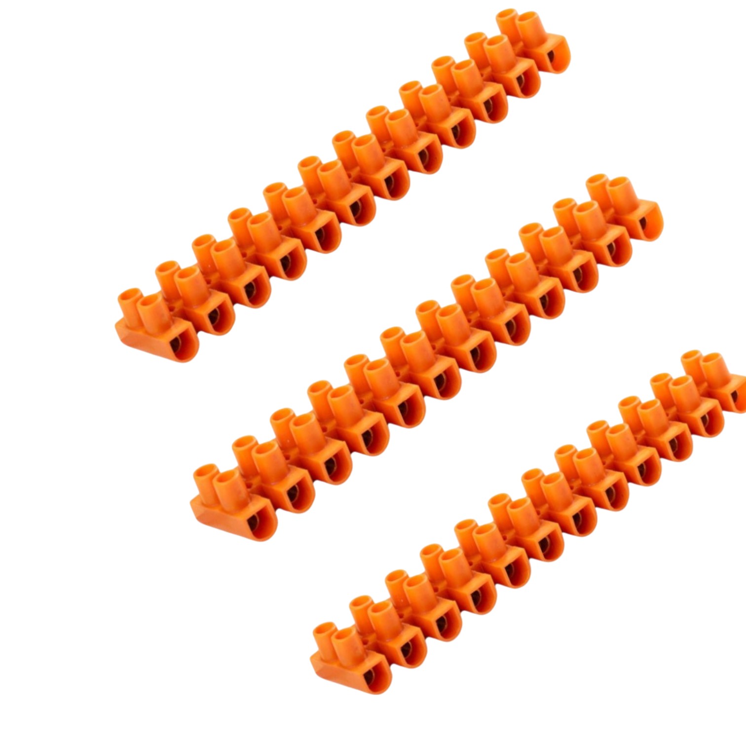 Listwy zaciskowe LTF