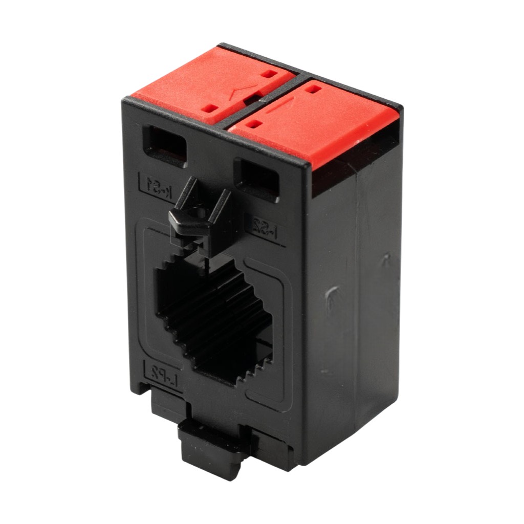 Przekładniki prądowe