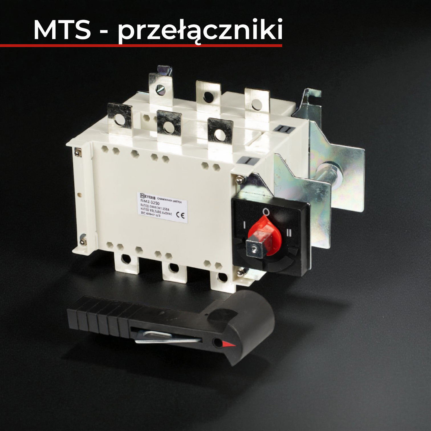 RecznePrzelacznikiMts