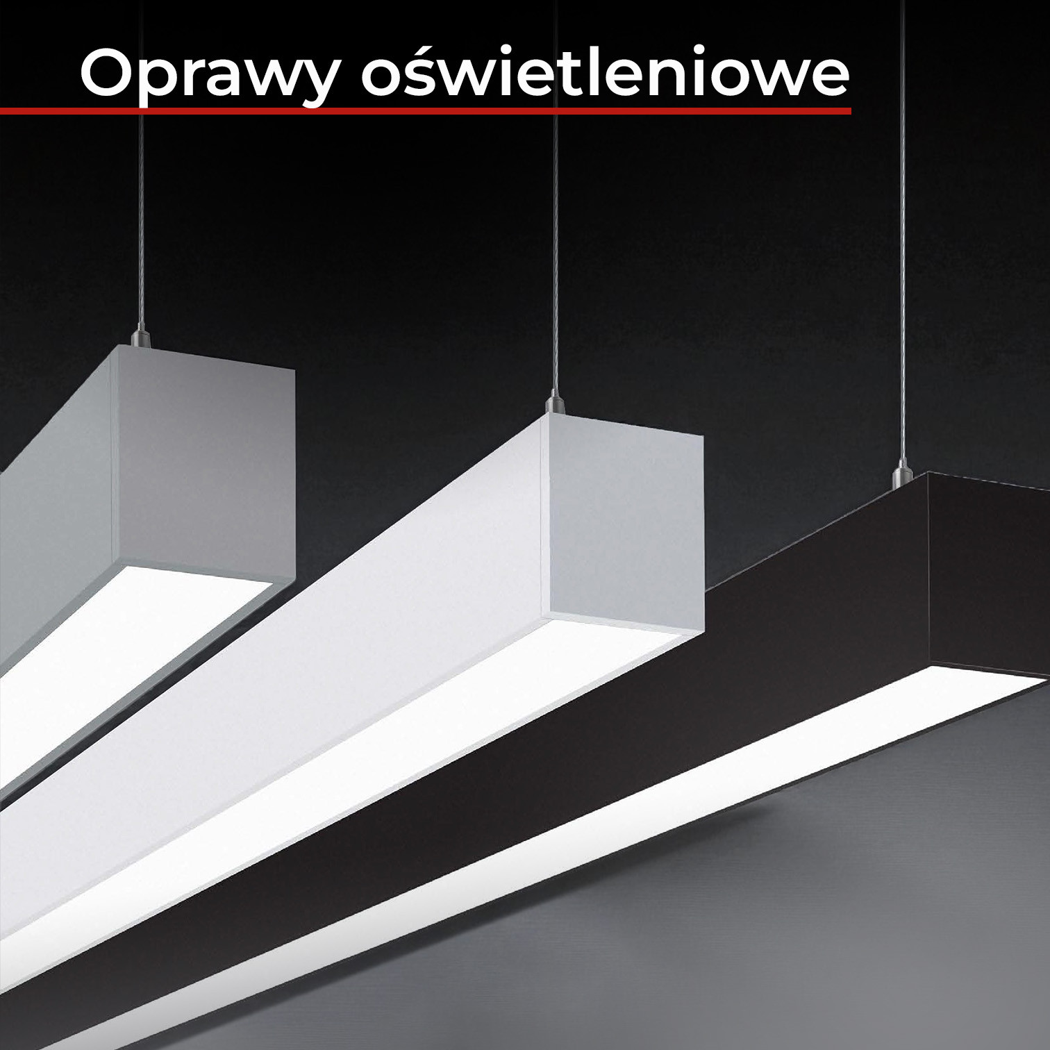 OprawyOswietleniowe
