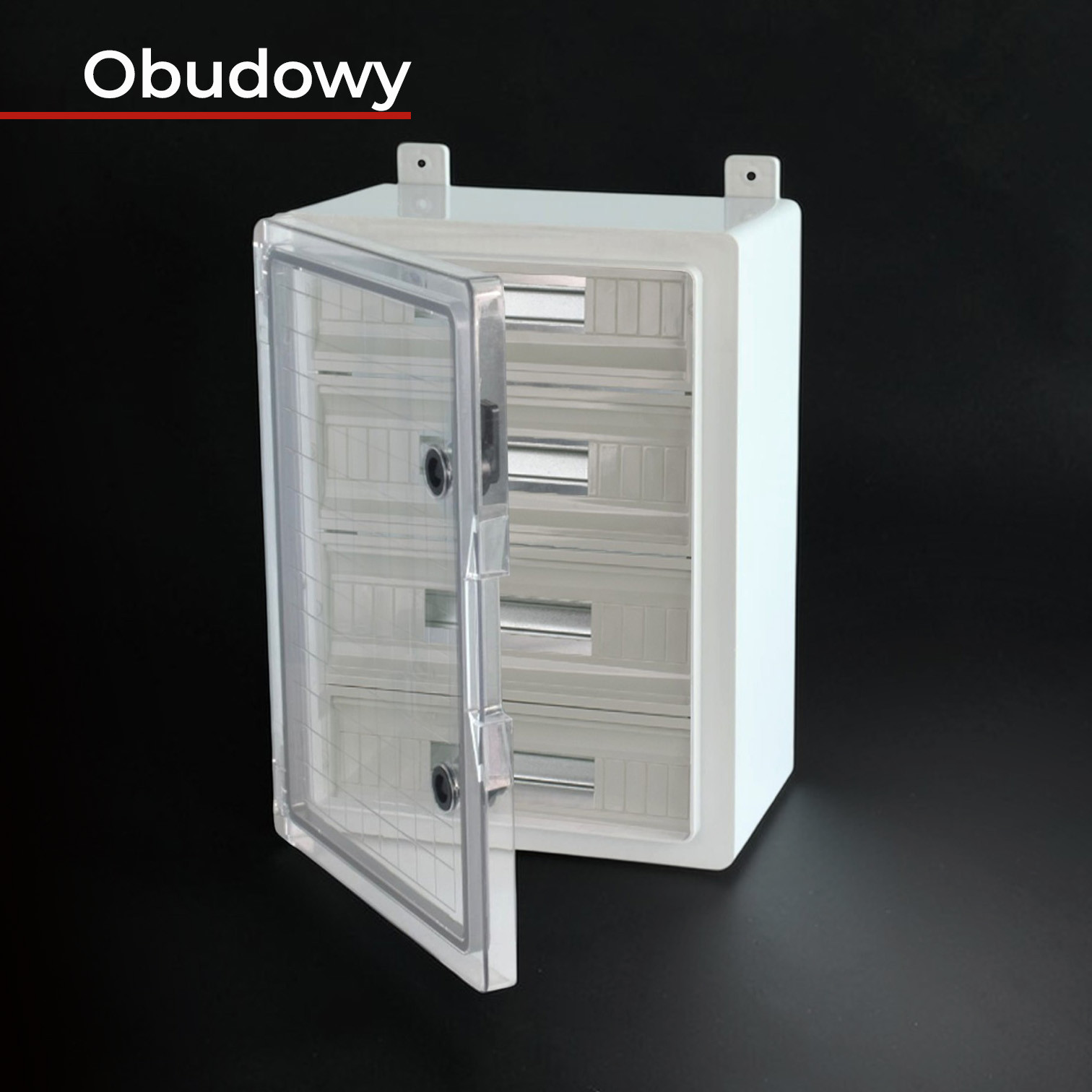 Obudowy