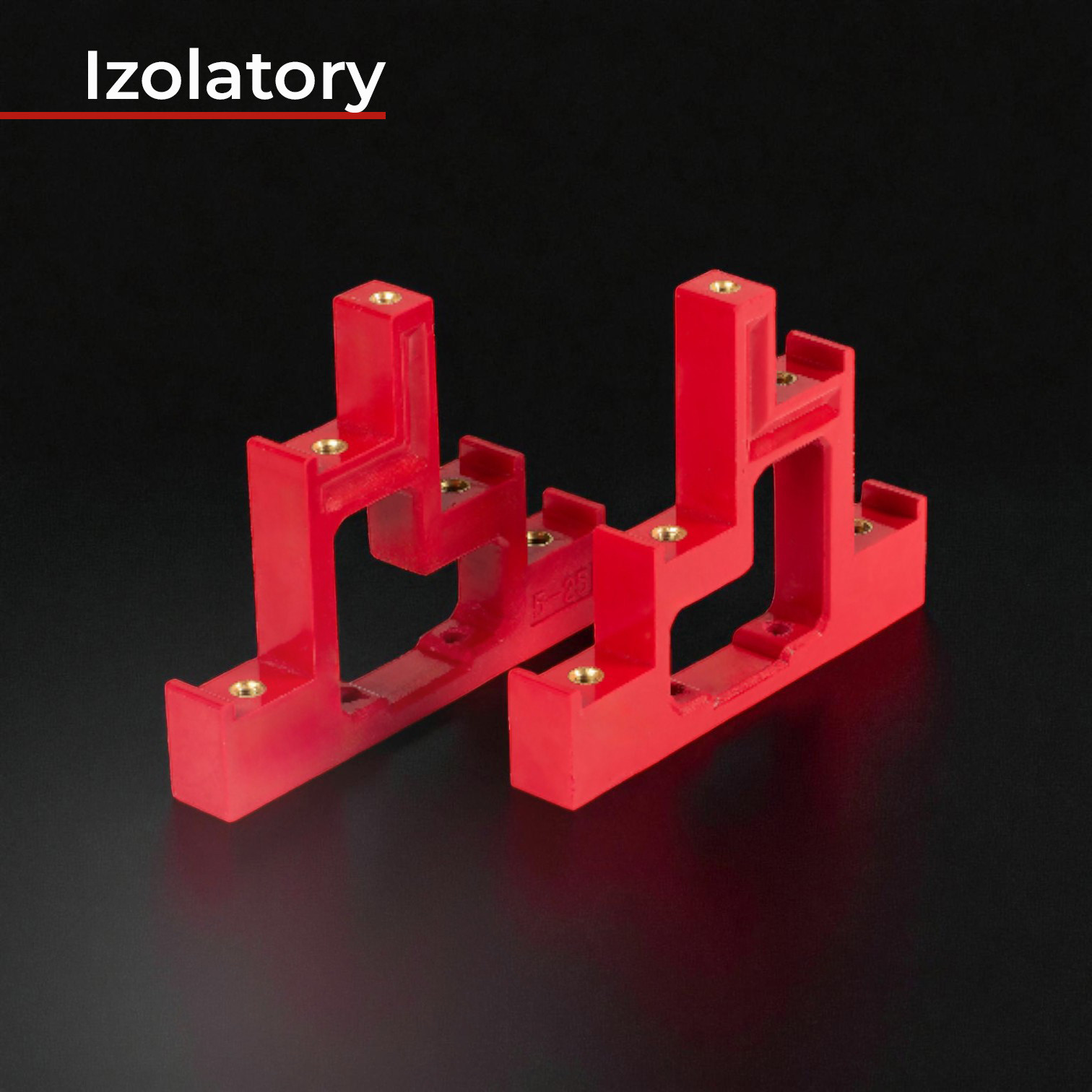 Izolatory