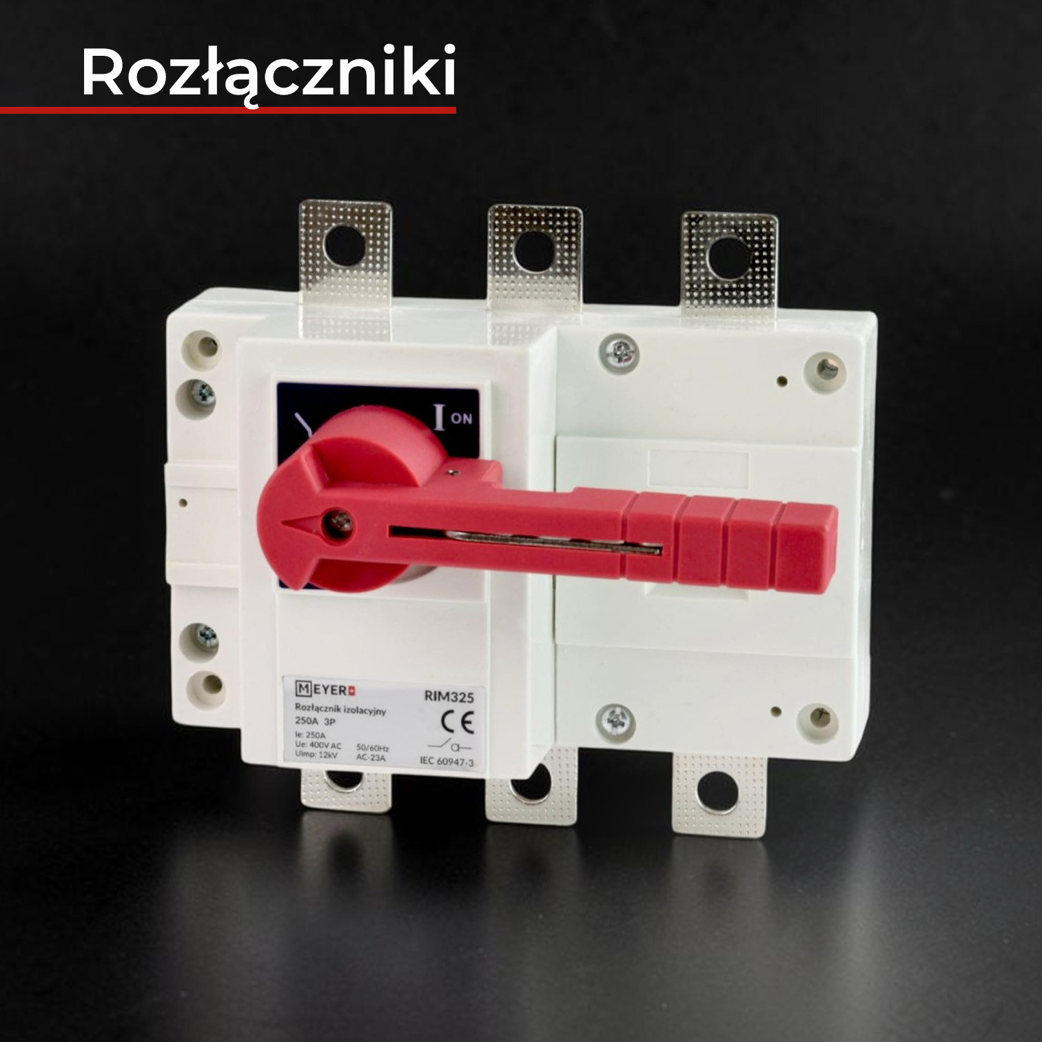 Rozlaczniki
