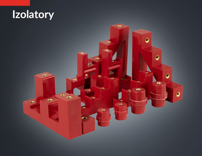 Izolatory