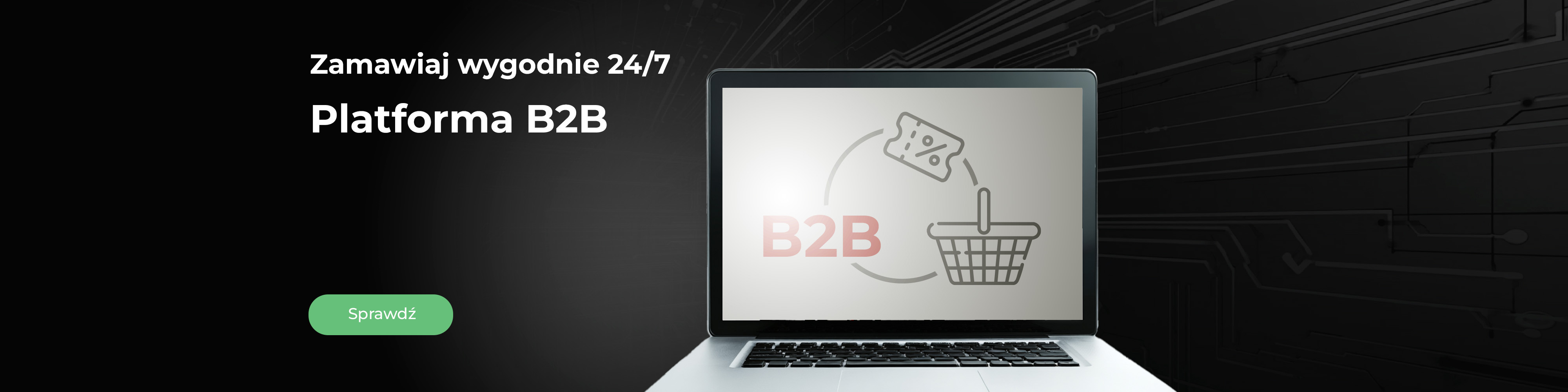 B2B